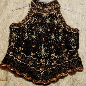 Women's Cocktail Top